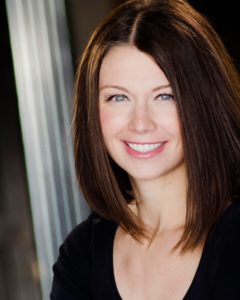 a headshot of Dr. Nancy Gill who is a Dentist in Denver & Golden, CO