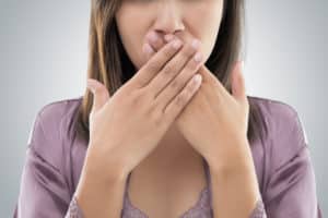 Bad Breath | Golden Dentistry | Golden, CO 