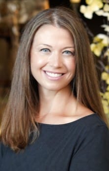 a headshot of Dr. Nancy Gill who is a Dentist in Denver & Golden, CO