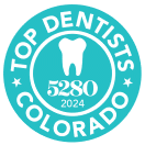 Top Dentist Colorado 2019