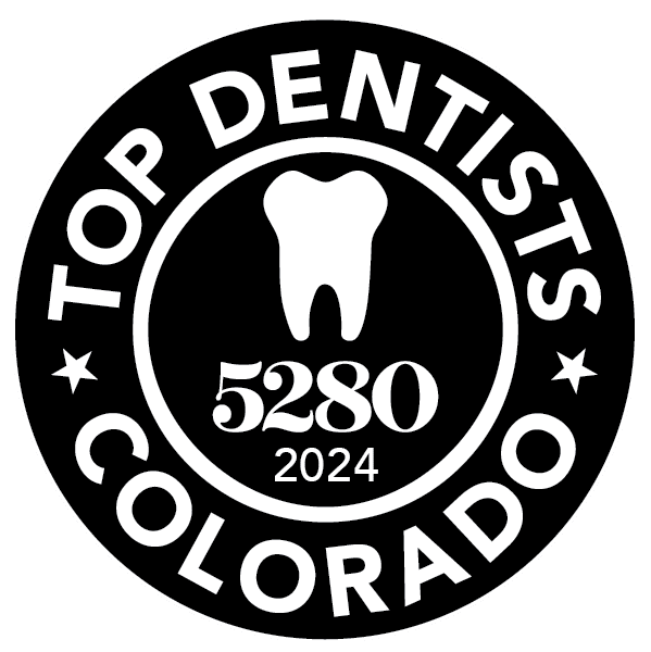 Top Dentist Logo