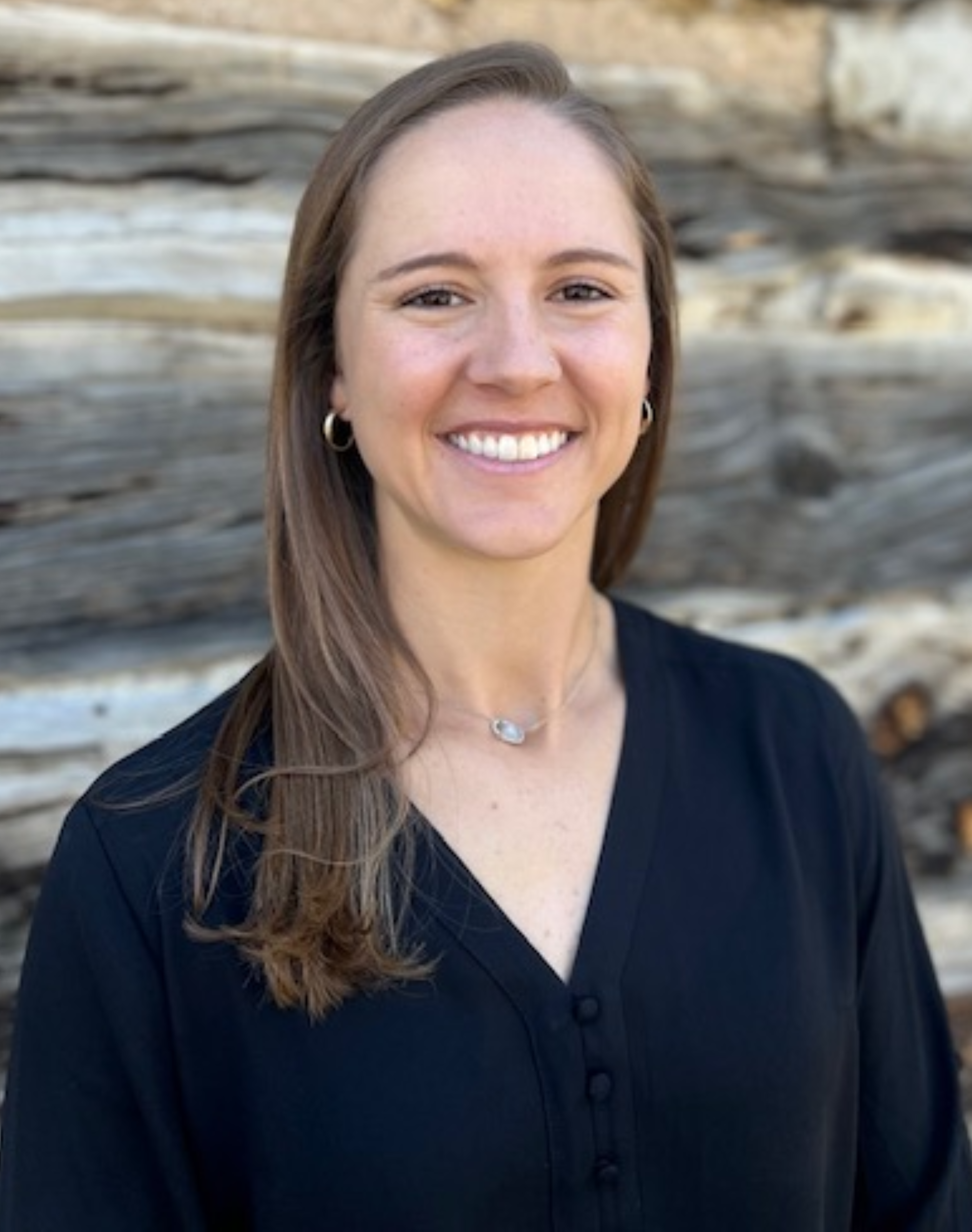 Dr. Katherine Reed