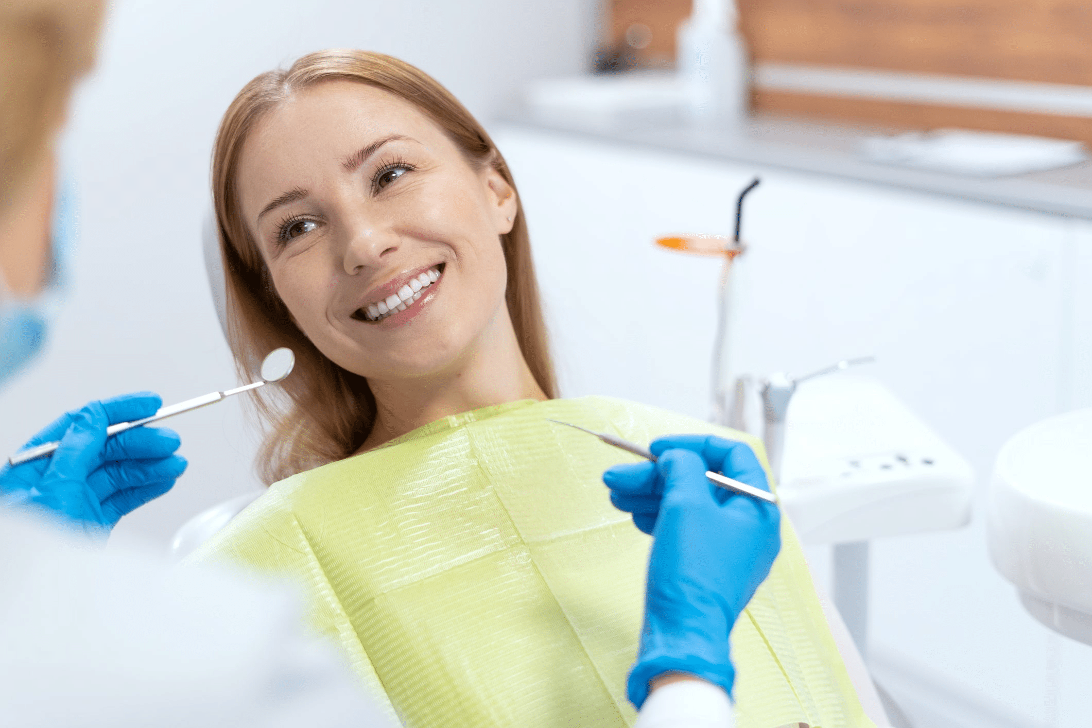 Comprehensive Dental Exams & Cleanings in Golden CO
