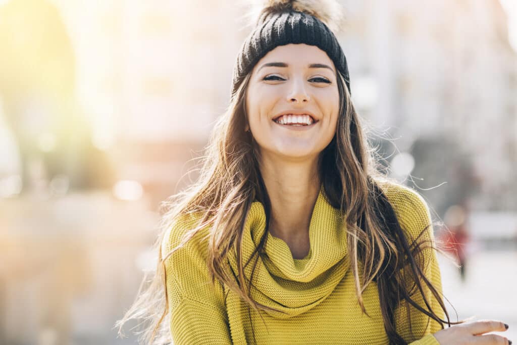 Porcelain Dental Veneers in Denver CO