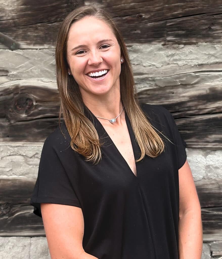Dr. Katherine Reed Meet Your Dentists
